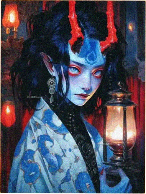 超通漫画暗涌之城剧集封面